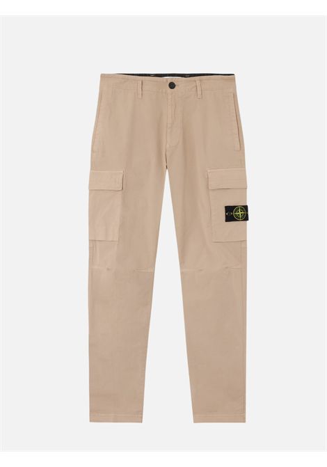 Pantalone Stone Island Stone Island | Pantaloni | L1S153100032S0A10V009A